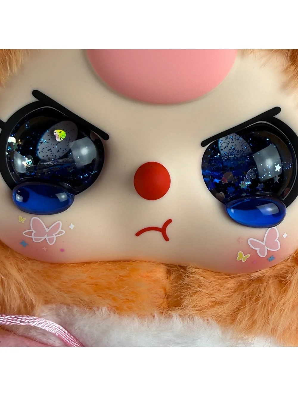 Confirmed - Baby Three Sweet Dreams Pair - Special Eyes